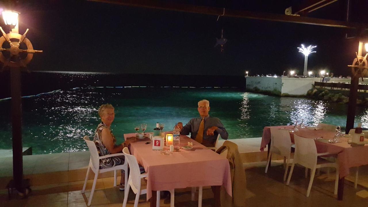 Exotic Hotel & Spa Boghaz Eksteriør bilde
