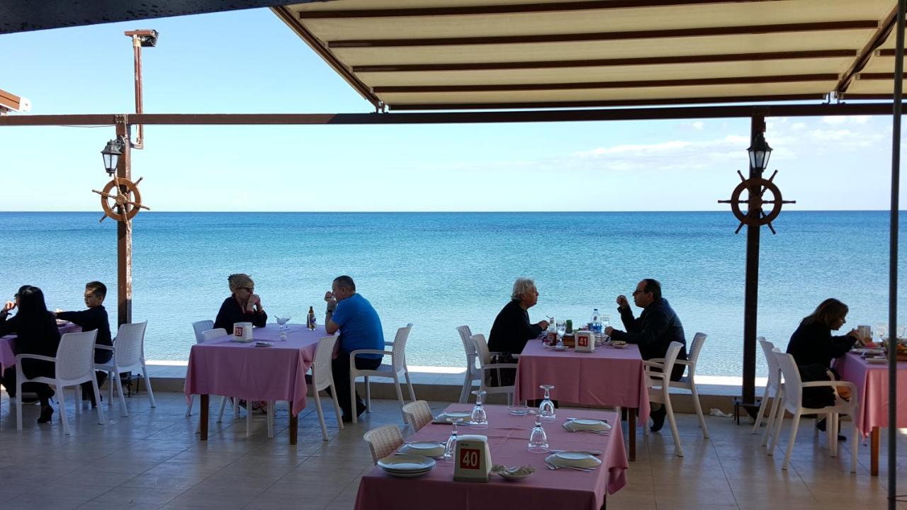 Exotic Hotel & Spa Boghaz Eksteriør bilde
