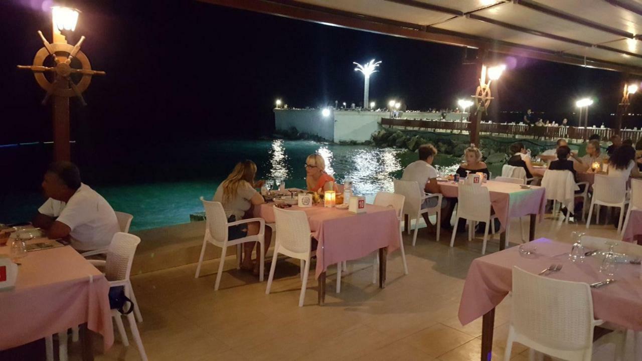 Exotic Hotel & Spa Boghaz Eksteriør bilde